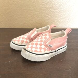 Toddler size 5 shoes